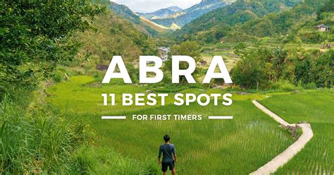 tourist spots in abra|Top 16 ABRA TOURIST SPOTS + Things to do .